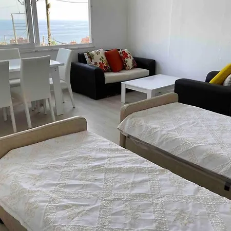 Apartamento Denize Karşı,teraslı,doğada,müstakil Ayarında Ev