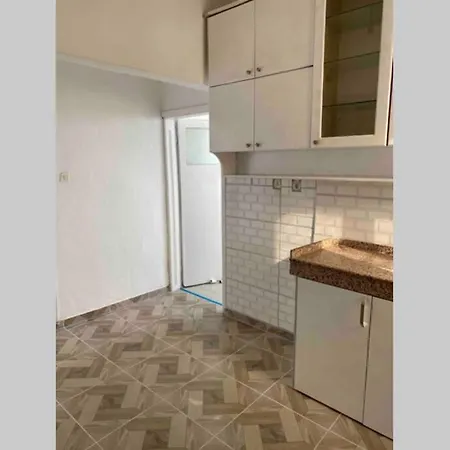 Denize Karşı,teraslı,doğada,müstakil Ayarında Ev Apartamento Alanya